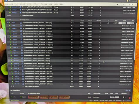 TrueNAS Setup 的图像结果