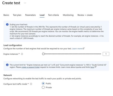 Image result for Azure Load Testing