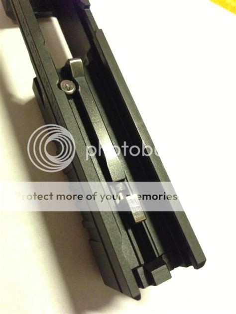 Image result for Springfield XDS Trigger Kit