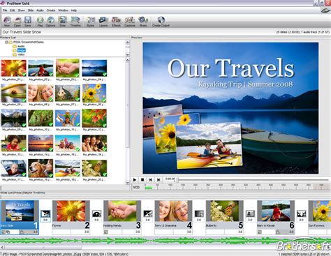 Image result for ProShow Gold Tutorials 6