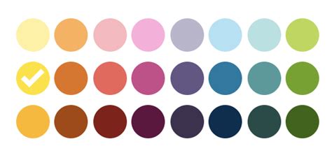 Image result for Color Code AncestryDNA