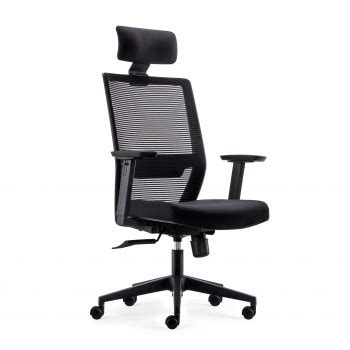 Sillas de oficina de varios tipos y usos - Ofiprix (6).