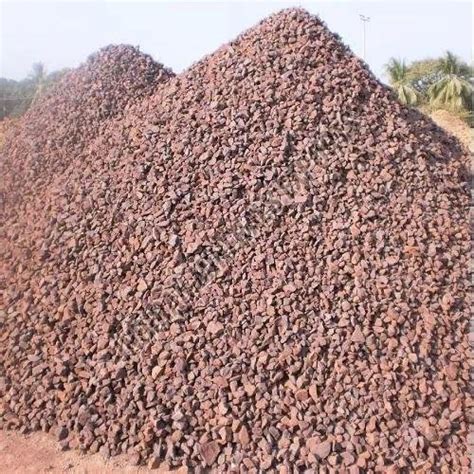 Indiran Minerals Exports - Zinc Ore Exporter and Supplier from Chennai