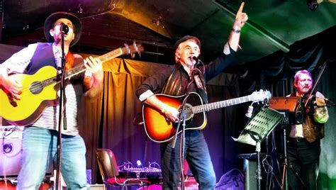 The Wild Irish - Irish band - Acts & Entertainment for Hire