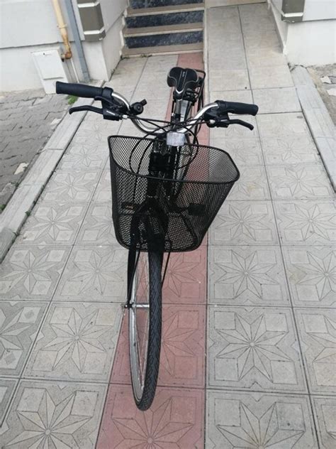 İkinci El Bisiklet İlanları ve Fiyatları | Letgo