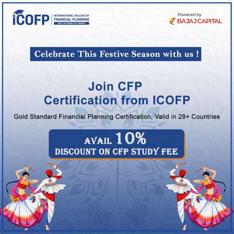 CFP Certification Course from ICOFP - India's 1st & Largest Premium ...