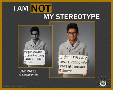 High School Stereotype