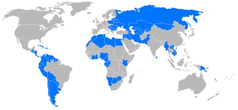 Image result for Developed Countries