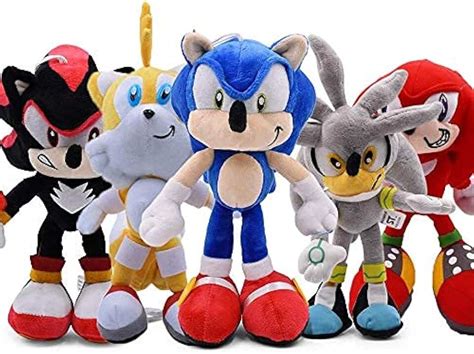 Sonic Puppet 的图像结果