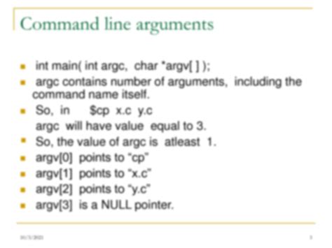 Command Line Programming in C 的图像结果
