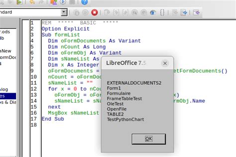 Image result for LibreOffice Base Forms Tutorial