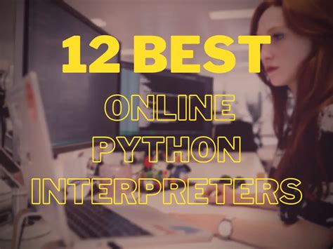 Python Interpreter Offline 的图像结果