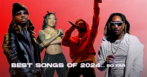 Popular Rap Songs - Top 100 Rap - QGWR