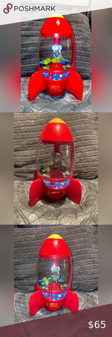 Image result for Alien Claw Machine