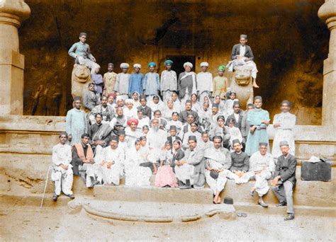 Miraculous Story of Elephanta Journey | Welcome to KusumHaranath World