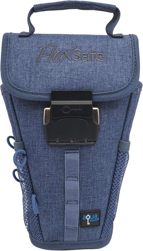 FlexSafe by AquaVault on Shark Tank: Anti-Theft India | Ubuy