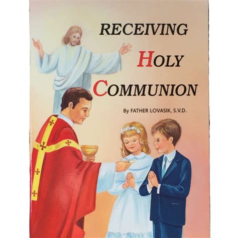 Image result for Receiving Communion