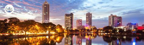 EXPLORE SRI LANKA TOUR PACKAGES