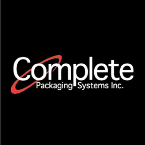 Image result for Complete Packaging Systems