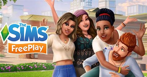The Sims Freeplay | VG247