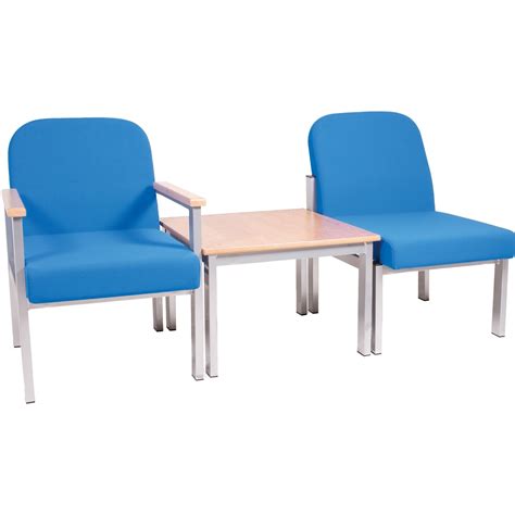 Fortress Heavy Duty Reception and Waiting Room Chairs from our ...