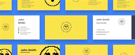 Model Maker Business Cards 的图像结果