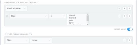 New Minor Release: Zammad 5.4!