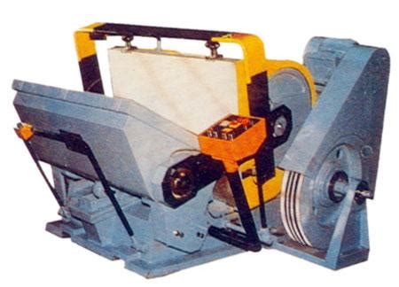 Image result for Carton Box Creasing Machine Setting