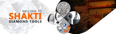 Single Point Diamond Dressers Manufacturer | Shakti Diamond Tools