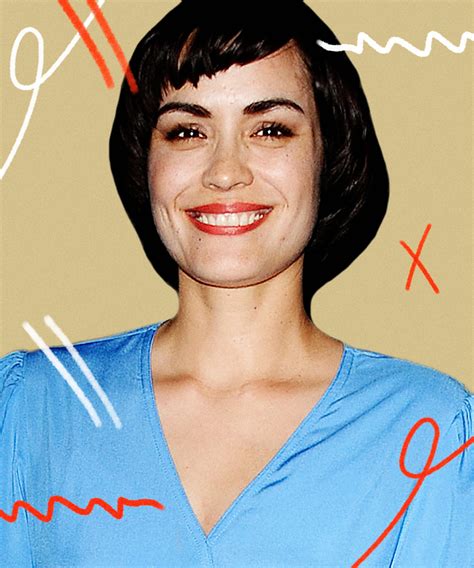 Shannyn Sossamon Makeup - Mugeek Vidalondon