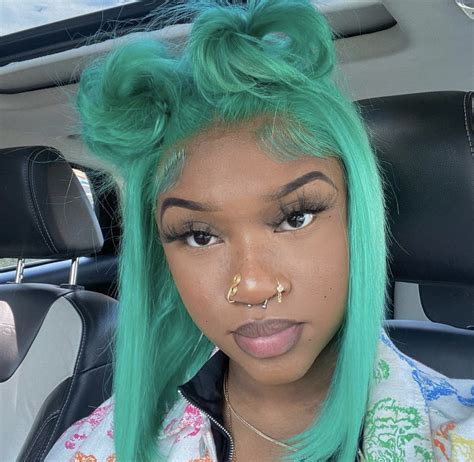 Nose Ring Jewelry