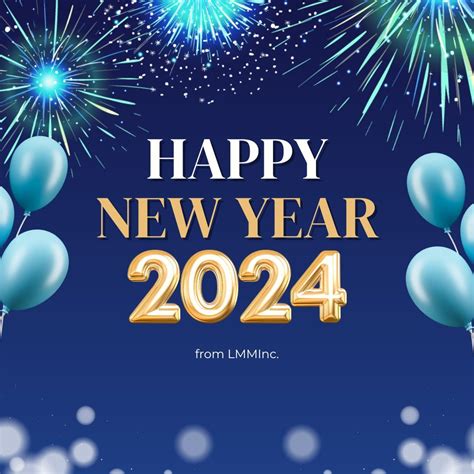 Lockhart, Morris & Montgomery, Inc. on LinkedIn: #happynewyear #lmminc