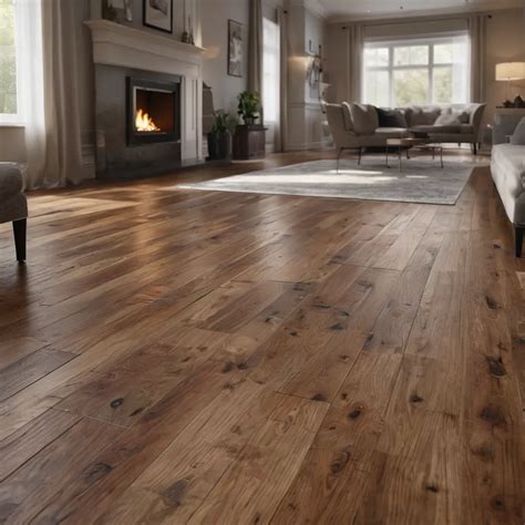 Understanding Hardwood Flooring Installation Costs