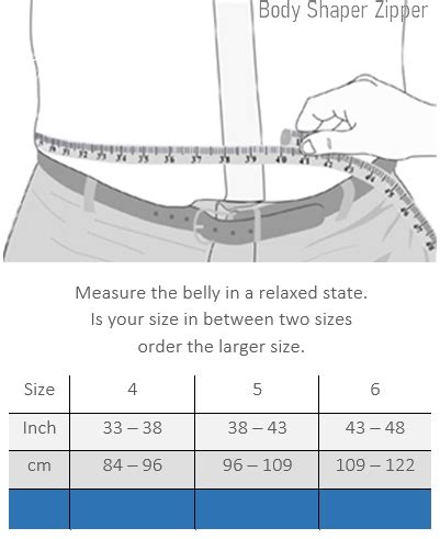 Men's Body Shaper Zipper - Built-in Waist Trainer & Back Support | Slim ...