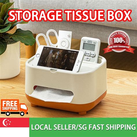 Tissue Box Computer Case 的图像结果