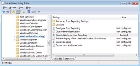Windows Error Reporting 的图像结果
