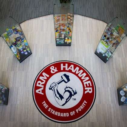 Church & Dwight Office Photos | Glassdoor