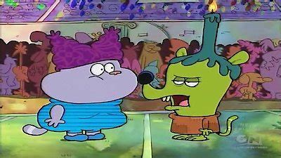 Image result for Chowder Apprentice Games