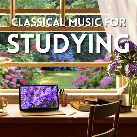 Classical Music for Studying - Halidon