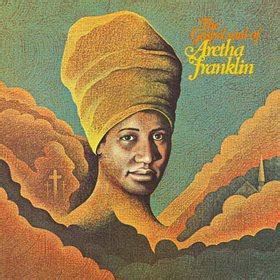 Only Solitaire blog: Aretha Franklin: Songs Of Faith