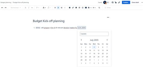Confluence Task List 的图像结果