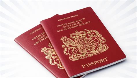 英国签证攻略