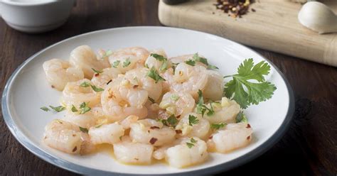 How to Cook Basic Shrimp 的图像结果