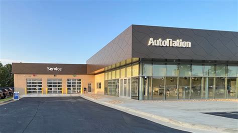 Hyundai Service Center in Columbus, GA AutoNation Hyundai Columbus