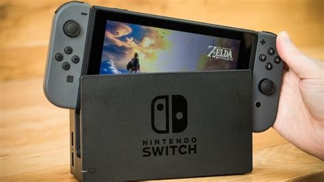 任天堂Nintendo Switch NS 游戏机 | 博派创意礼品小铺