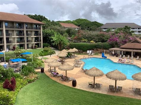 SHERATON KAUAI RESORT VILLAS - Villa Reviews, Photos, Rate Comparison ...
