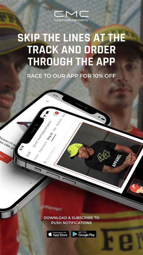 F1 Car Models | Licensed Merchandise | CMC Motorsports®