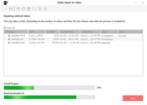 Complete Guide to Fix H.265 HEVC Video File