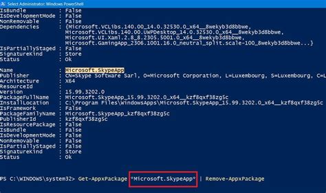 Image result for Remove Bloatware Windows 1.0 PowerShell