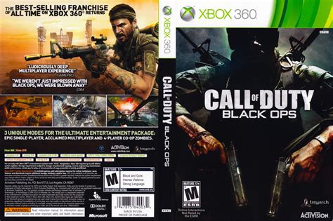 Image result for Cod Xbox 360
